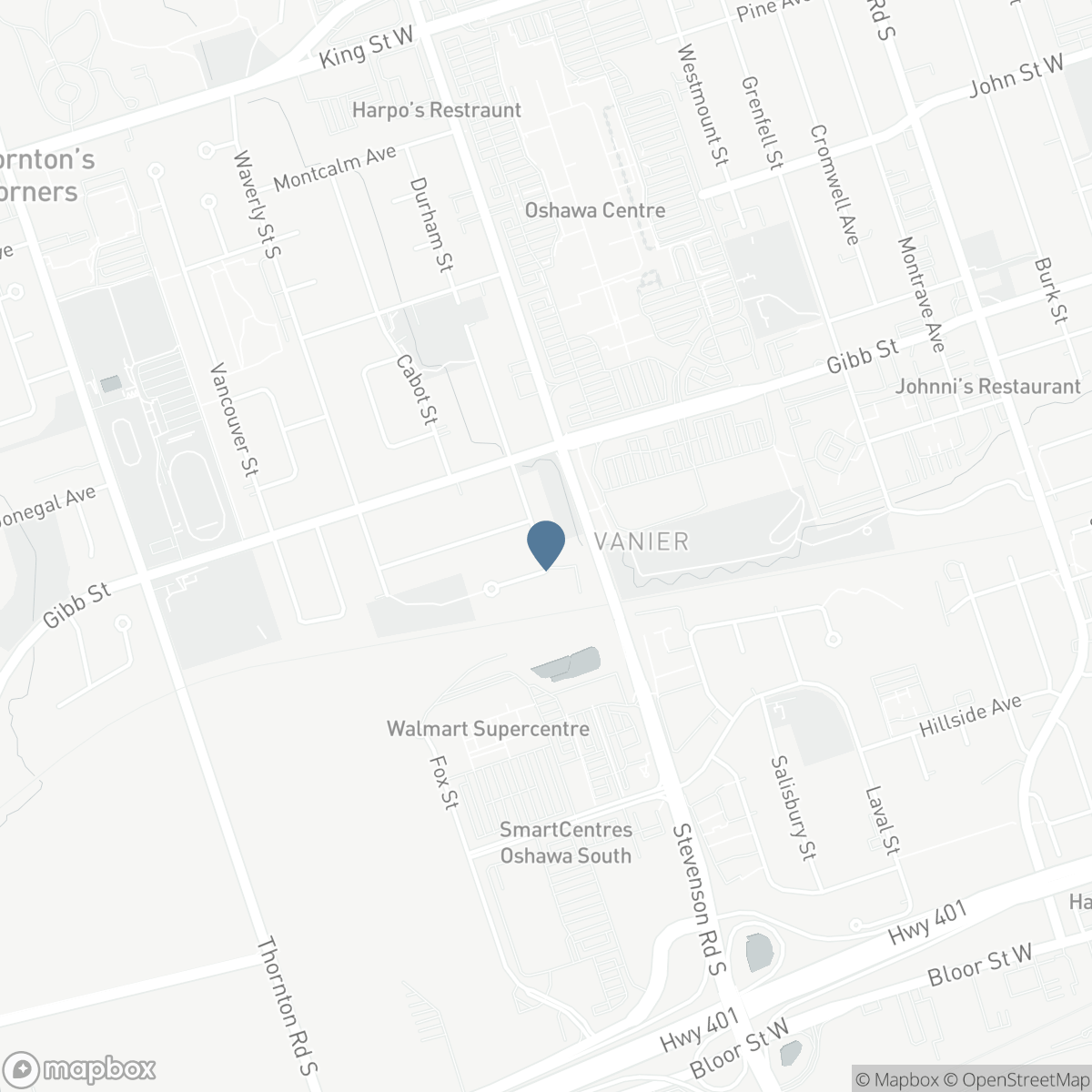 329 DURHAM COURT, Oshawa, Ontario L1J 1W8